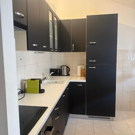 Apartment My Place 스플리트 외부 사진