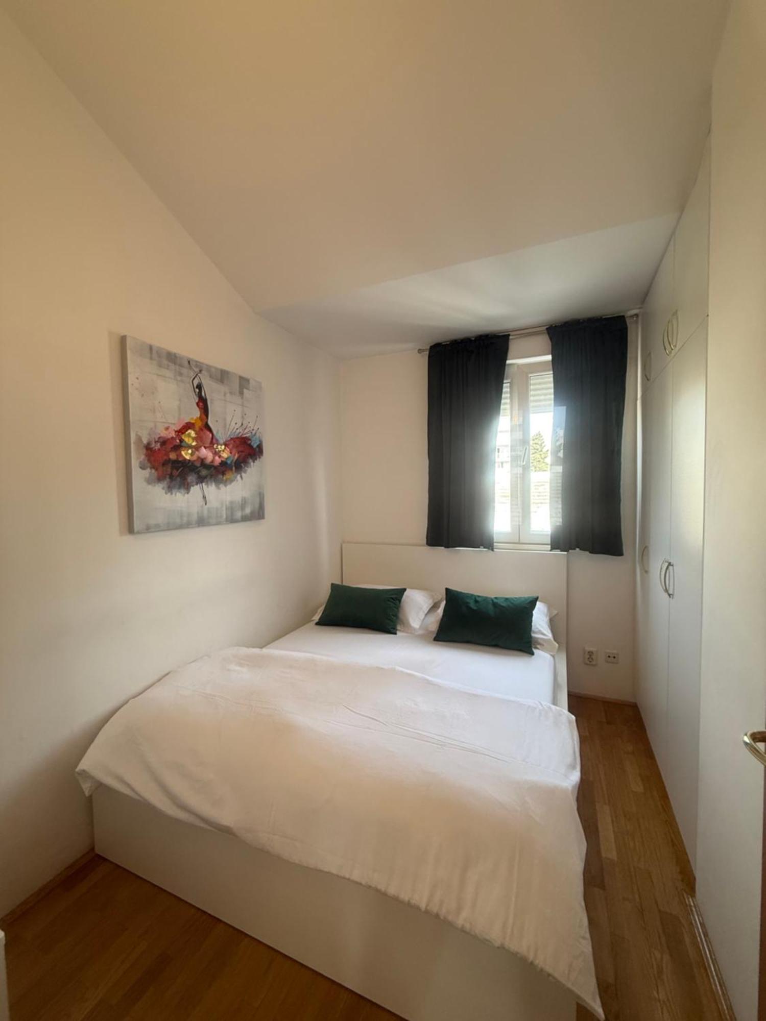 Apartment My Place 스플리트 외부 사진