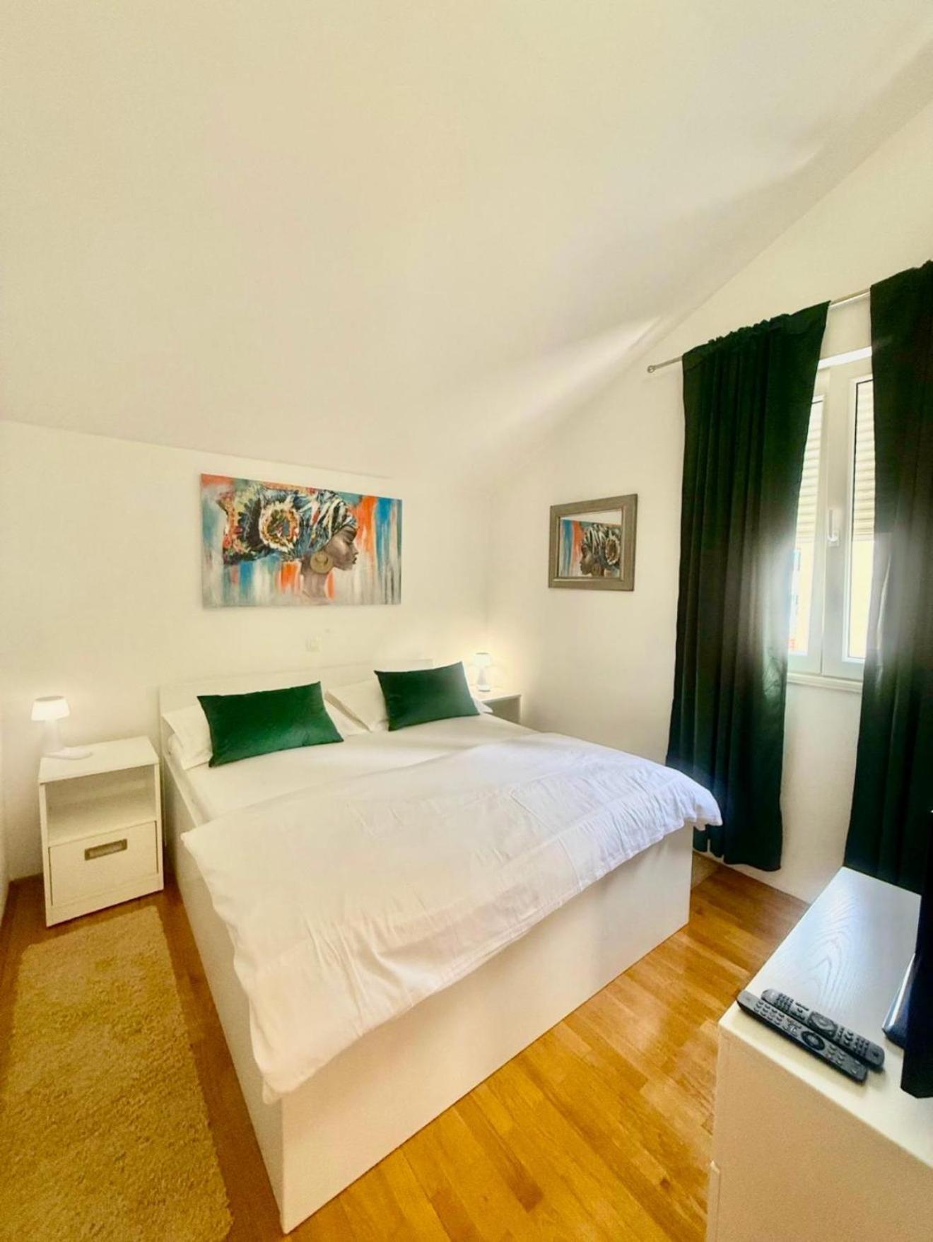 Apartment My Place 스플리트 외부 사진