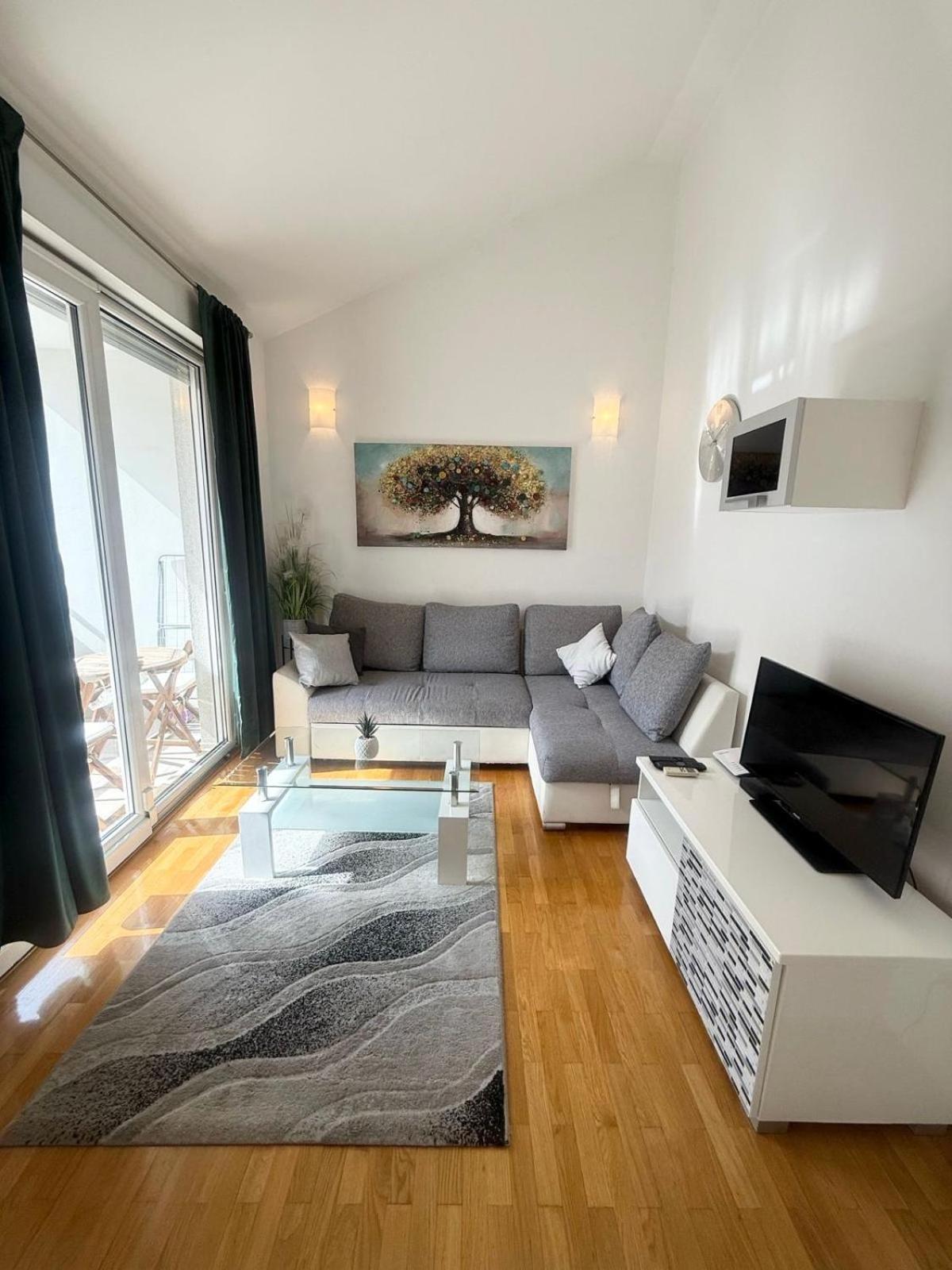 Apartment My Place 스플리트 외부 사진