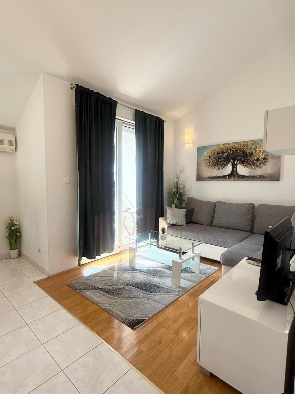 Apartment My Place 스플리트 외부 사진
