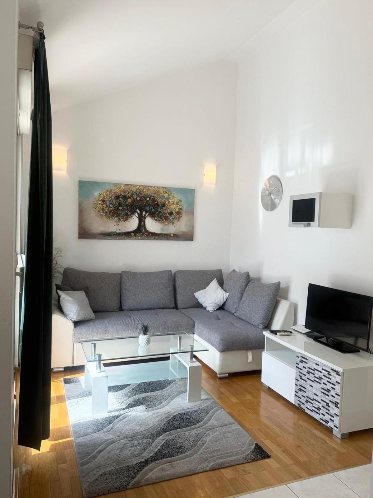 Apartment My Place 스플리트 외부 사진