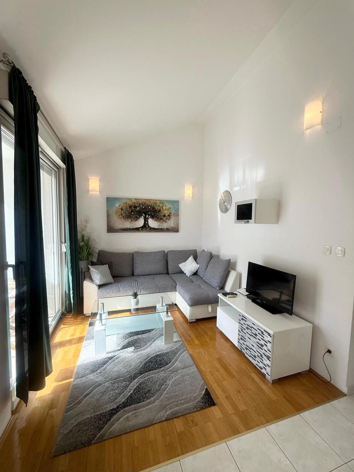 Apartment My Place 스플리트 외부 사진