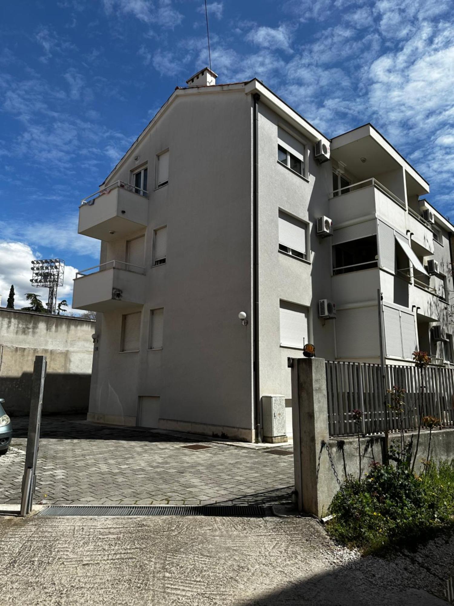 Apartment My Place 스플리트 외부 사진