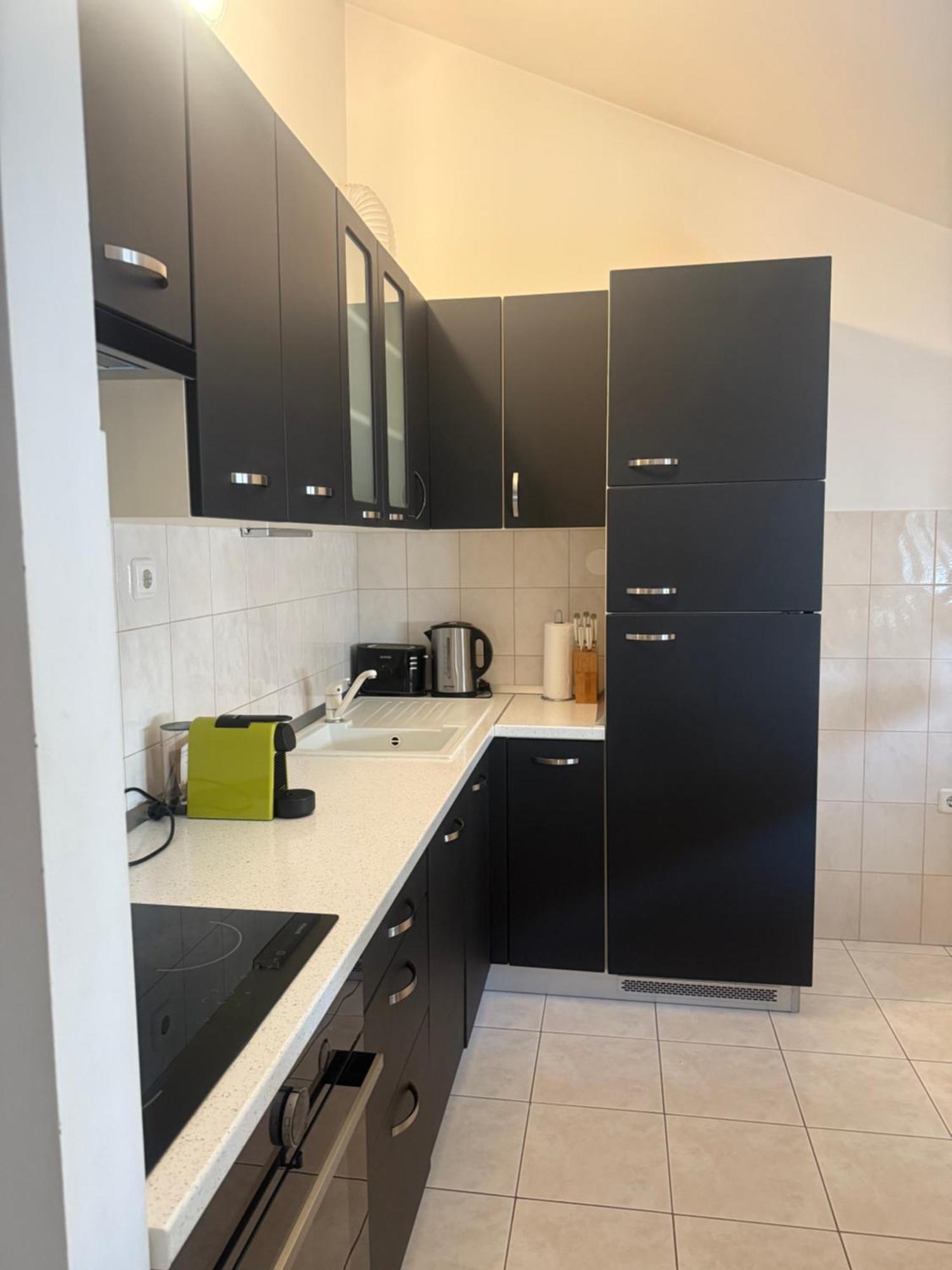 Apartment My Place 스플리트 외부 사진